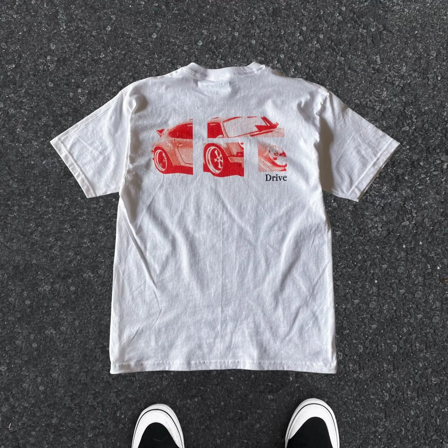 Y2k cars T-shirt