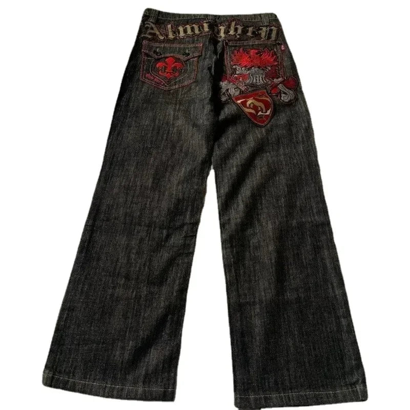 Retro High jeans